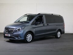 Mercedes-Benz Vito - 114 CDI Automaat Overbreng voertuig 2 Kisten