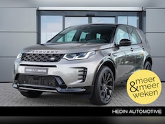 Land Rover Discovery Sport - 1.5 P270e PHEV Dynamic SE | Cold Climate Pack | Panoramadak | 20" Gloss Black