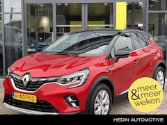 Renault Captur - TCe 90PK Intens