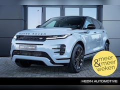 Land Rover Range Rover Evoque - 1.5 P300e PHEV AWD Dynamic SE | MY24 | 20" Gloss Black | Panoramisch Schuifdak