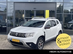 Dacia Duster - 1.3 TCe Serie Limitee Tech Road AFNEEMBARE TREKHAAK | APPLE CARPLAY/ANDROID AUTO | PARKEER