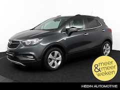 Opel Mokka X - 1.4 Turbo 140PK Innovation | Navigatie | Camera | Trekhaak | Climate Control | Carplay | D