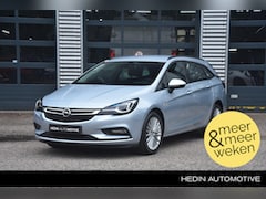 Opel Astra Sports Tourer - 1.0 Turbo 105 PK Innovation | Navi | Climate control | Stoel/stuurverw. | LED | PDC V+A |