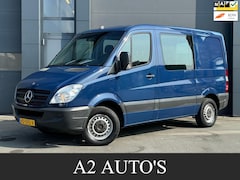 Mercedes-Benz Sprinter - 210 2.2 CDI 325 DC Bestuurbaar Voor Invalide