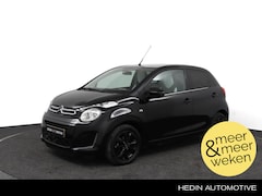 Citroën C1 - 1.0 VTi Shine | Climate control | Camera | Apple Carplay/ Android auto | Privacy Glass | L