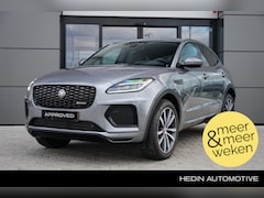 Jaguar E-Pace - 1.5 P300e AWD R-Dynamic SE | 20" | Panoramadak | Adaptive cruise