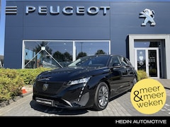 Peugeot 308 - 110PK Active Pack Business "AGR Comfort Pack, Clima, Stoelverwarming, Carplay/Android Auto