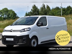 Citroën ë-Jumpy - XL 75KWH | NAVI | AIRCO | PDC | CAMERA | CARPLAY