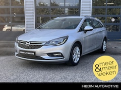 Opel Astra Sports Tourer - 1.0T 105PK Edition | Navigatie | Climate control | Cruise control | Carplay | AGR-Stoelen