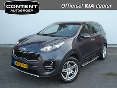 Kia Sportage - 1.6 GDi 132pk ECOdynamics DynamicLine [Trekhaak ]