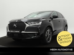 DS 7 Crossback - 1.2 130PK BASTILLE+ AUT. | NAVIGATIE | CAMERA | ADAPT. CRUISE | CARPLAY | CLIMATE CONTROL