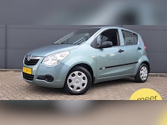 Opel Agila - 1.0 Selection | Hoge instap | 56.000 KM