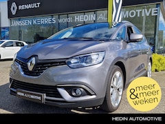 Renault Grand Scénic - 1.2 TCe Zen 130PK "Clima, Navi, PDC Voor + Achter"