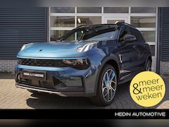 Lynk & Co 01 - 1.5 BUSINESS EDITION (nieuw) | OFFICIEEL SERVICE DEALER | Panoramadak | 360° Camera | Appl