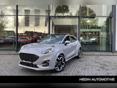 Ford Puma - 1.0 EcoBoost Hybrid 155pk ST-Line X | Driver Assistance | Winter Pack | Panoramadak | Keyl