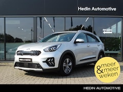 Kia Niro - 1.6 GDi Hybrid DynamicLine | Navigatie | Camera | Cruise Control | Climate Control | Carpl