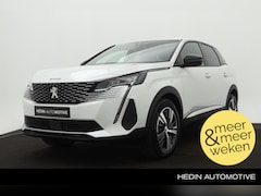 Peugeot 3008 - SUV Hybrid 136pk Allure Pack Business | Stoelverwarming| €4250, - voorraadkorting