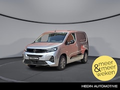 Opel Combo - 1.5D 130pk Automaat | Clima | Camera | Adaptive Cruise | LED |