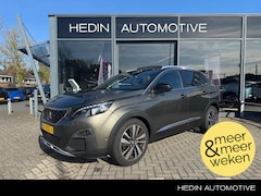 Peugeot 3008 - 1.2 130PK GT Line | SCHUIF/KANTELDAK | NAVI | CAMERA | CARPLAY | KEYLESS | DODEHOEKDETECTI