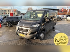 Peugeot Boxer - 330 2.2 BlueHDi 120 L2H1 Premium 58764 km | Euro 6 | Camera | Parkeersensoren | Cruise con