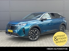 Peugeot 3008 - 1.2 Hybrid 136 Allure | Navigatie | Apple Carplay/Android Auto | camera | 19" Velgen | Dra