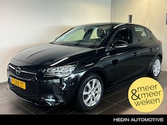 Opel Corsa - 1.2 EDITION | NAVI VIA APP | AIRCO | CRUISE CONTROL | CARPLAY | DAB | LMV 16 INCH | ZUINIG