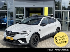 Renault Arkana - 1.6 E-Tech hybrid 145 esprit Alpine PANORAMADAK | KEYLESS | APPLE CARPLAY/ANDROID AUTO | V