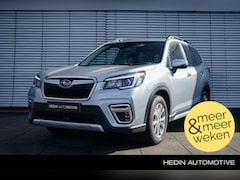 Subaru Forester - 2.0i e-BOXER Premium 4x4 | Dealeronderhouden | Navigatie, DAB, Apple Carplay & Android Aut