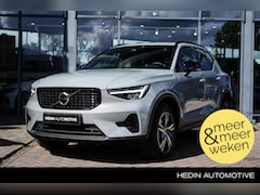 Volvo XC40 - 2.0 B4 Plus Dark | 2.000 kg trekgewicht | Trekhaak | Automaat | Power Seats Elektrisch ver