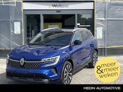 Renault Austral - 1.2 E-Tech Hybrid 200 Techno PANODAK / LICHTMETALEN VELGEN / TWO TONE / CLIMATE CONTROL |