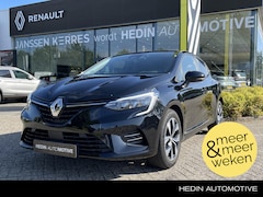 Renault Clio - TCe 90 Evolution "Navi, Airco, Cruise, Sensoren Achter"