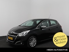 Peugeot 208 - 1.2 110pk Allure | Navigatie | Climate control | Cruise control | Parkeersensoren | Lichtm