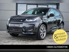 Land Rover Discovery Sport - 1.5 P300e PHEV Dynamic HSE