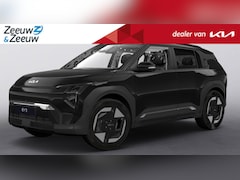 Kia EV3 - Plus 58.3 kWh Nieuw te bestellen | Private Lease vanaf €429, - p.m. | Gratis Metallic Lak