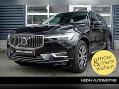 Volvo XC60 - 2.0 Recharge T8 AWD Inscription Elektrisch glazen panorama-dak | Trekhaak elektrisch uitkl