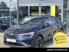 Renault Arkana - 1.6 E-Tech hybrid 145 esprit Alpine APPLE CARPLAY/ANDROID AUTO | PARKEERSENSOREN | LICHTME