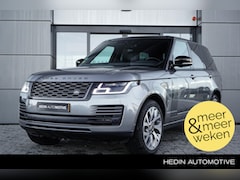 Land Rover Range Rover - 3.0 SDV6 Vogue | Trekhaak | Drive Pro Pack | Panoramadak |