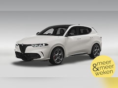 Alfa Romeo Tonale - 1.3T PHEV Tributo Italiano | 280 PK | Panoramadak | 18'' LMV