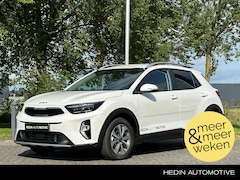 Kia Stonic - 1.0 T-GDi MHEV DynamicPlusLine | NAVIGATIE | CAMERA | CLIMATE CONTROL | CARPLAY APPLE/ANDR