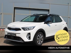 Kia Stonic - 1.0 T-GDi MHEV DynamicPlusLine | Navigatie | Camera | Climate control | Cruise control | C