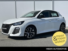 Peugeot 208 - 1.2 75pk Active | €3.000 EXTRA INRUILPREMIE | NIEUW UIT VOORRAAD LEVERBAAR