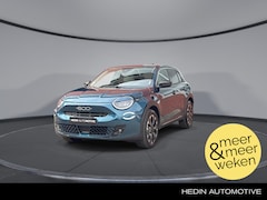 Fiat 600e - La Prima 54 kWh | Full Options | 406 km WLTP | Nu in de showroom | 600e leverbaar vanaf €