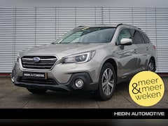 Subaru Outback - 2.5i Premium 4x4 | Trekhaak | Harman Kardon | Schuif/kanteldak | Leder