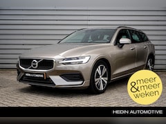 Volvo V60 - 2.0 B3 Momentum Advantage | Stoel en stuurverwarming | 18" Lichtmetalen velgen