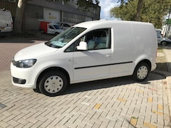 Volkswagen Caddy - 1.6 TDI * 2014 * Airco/Climatronic * APK 15-5-2025* Euro5 * Boekjes Aanwezig