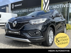 Renault Kadjar - 1.3 140PK TCe Intens "Navi, Camera, Stoelverwarming, Clima"