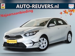 Kia Cee'd - Ceed 1.0 T-GDi ComfortLine / CarPlay / Cruisecontrol / Allseason