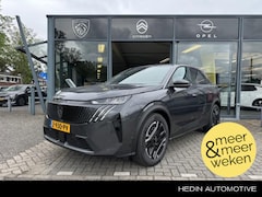 Peugeot e-3008 - Allure 73 kWh | NIEUW TYPE| NAVIGATIE | 500KM Actieradius | 21' SCHERM | DRAADLOZE CARPLAY