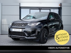 Land Rover Discovery Sport - P200 2.0 R-Dynamic Launch Edition | Panoramadak | Cold Climate | Lederen Bekleding Oyster