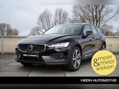 Volvo V60 Cross Country - 2.0 B5 AWD Ultimate Direct Beschikbaar | Bowers & Wilkins audiosysteem | Massagefunctie vo